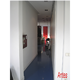 Decoracion y equipamiento